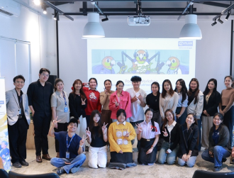 Youth-Led Digital Campaign Launches in Laos to Challenge Gender-Based Violence and Child Marriage